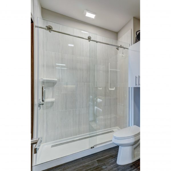 Shower Door