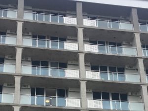 Balcony Systems