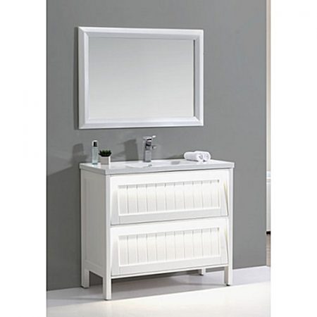 Wholesale Bathroom Vanities