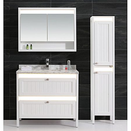 Wholesale Bathroom Vanity Sets