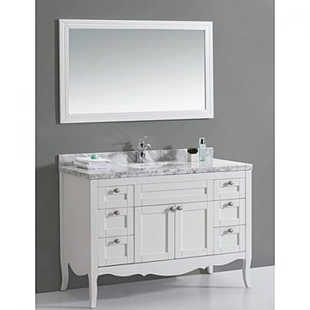 Commercial Bathroom Vanity Units Suppliers Cabinet Set BGSS-AS11-1200
