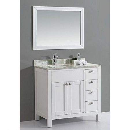 Bathroom Vanity Suppliers Cabinet Set BGSS-AS12-905