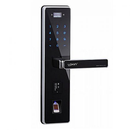 electronic door lock