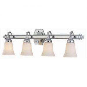 Bathroom Light Bar