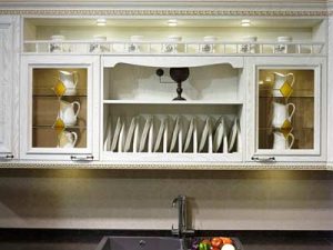 Kitchen Cabinet