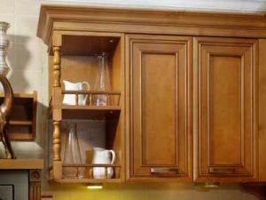 Kitchen cabinet CA12-01 Milletti