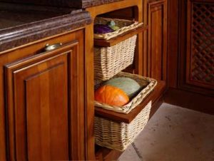 Kitchen Cabinet ca12-03