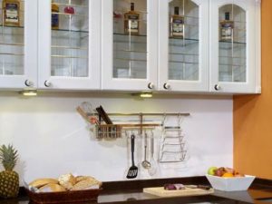 Kitchen Cabinet CA12-12 Positano