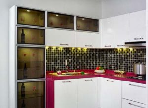 Kitchen Cabinet