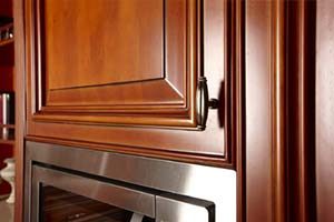 Kitchen Cabinet