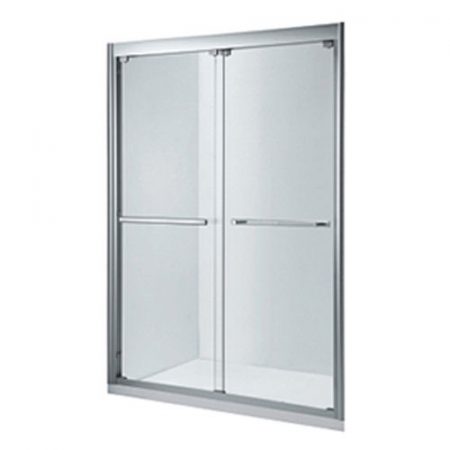 shower door