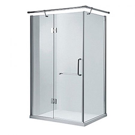 shower door