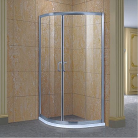 Curved Shower Enclosures Walk In