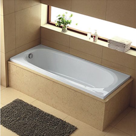 bathtub