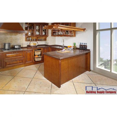 Kitchen Cabinet ca12-03