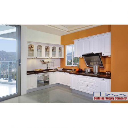 Kitchen Cabinet CA12-12 Positano