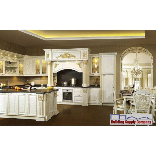 Kitchen Cabinet ca14-03-r