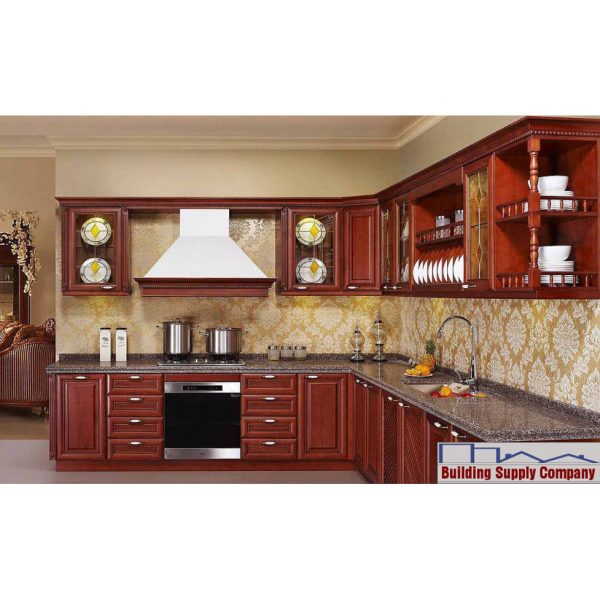 Kitchen Cabinet