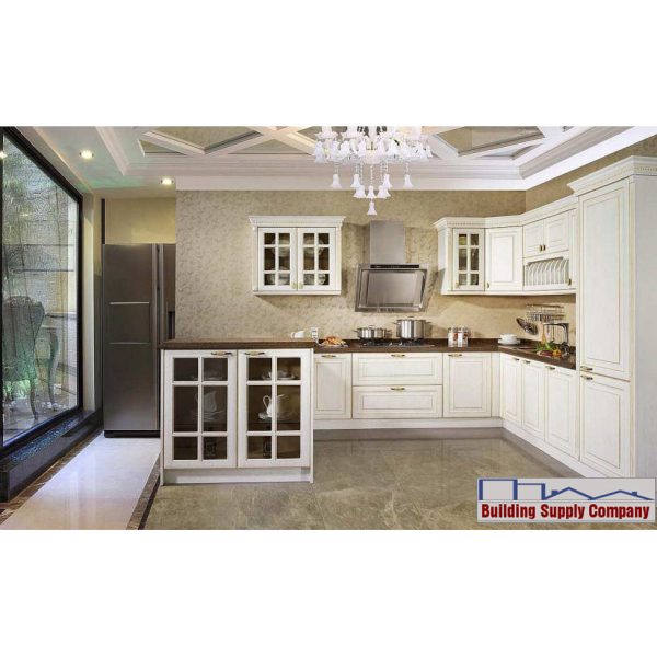 Kitchen Cabinet