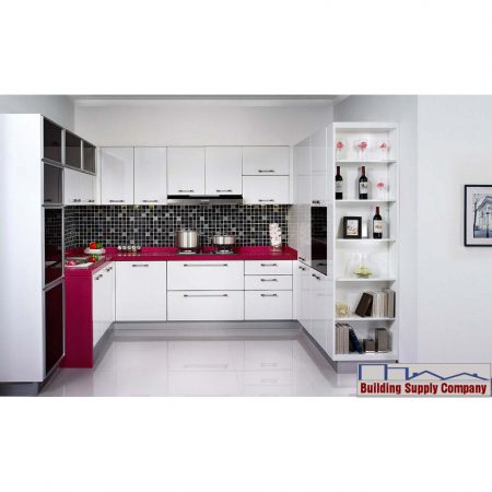 Kitchen Cabinet caik-02