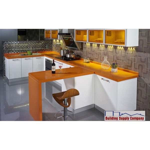 Kitchen cabinet