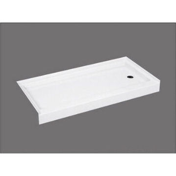 Commercial Shower Pan Liner BSC-60X40R