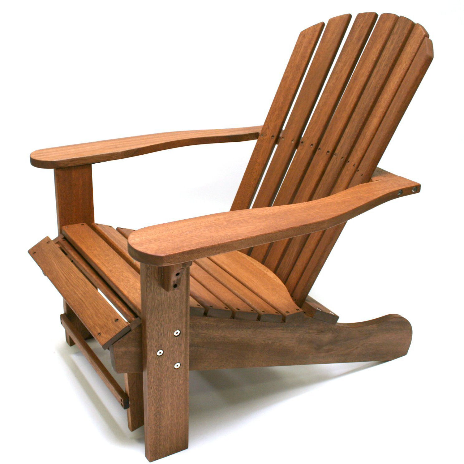 Teak Adirondack Chairs TOTADC004 1 