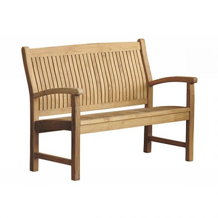 Teak Picnic Bench 29