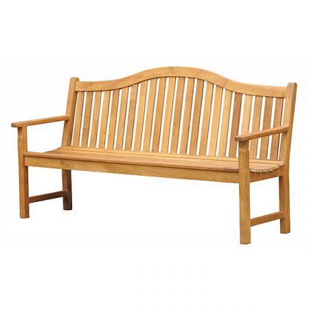 Teak Outdoor Garden Bench 32