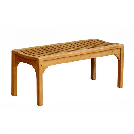 Teak Shower Seat