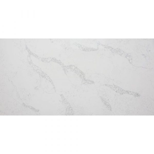 GCT010 – Light Grey Marbled Glass Counter Tops