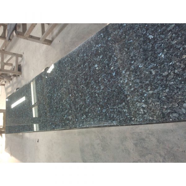 GRCT002 – Blue Pearl Granite Counter Tops