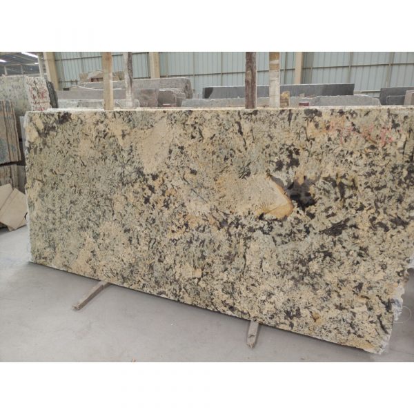 GRCT004 – Golden Persian Granite Counter Tops